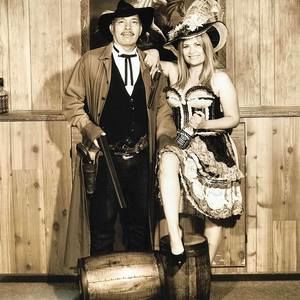 Meet your Posher, Tommy